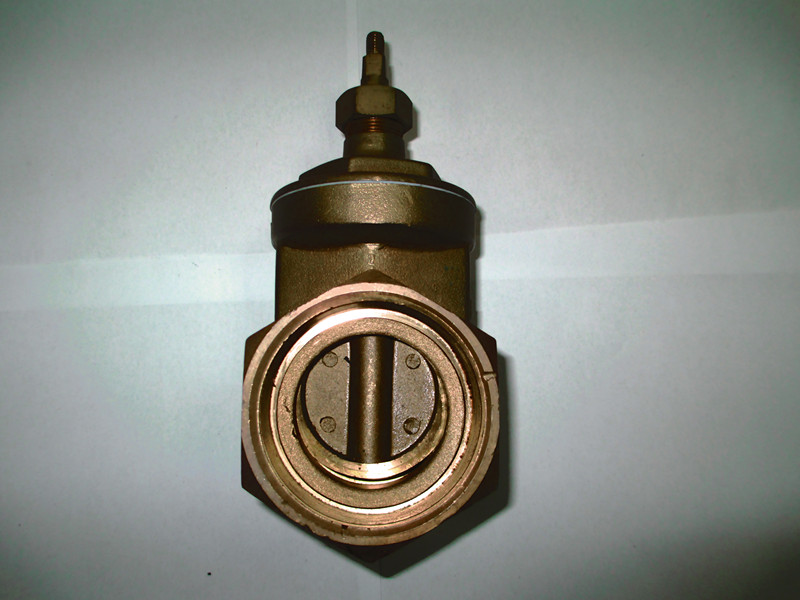 Bronze Casting Valve