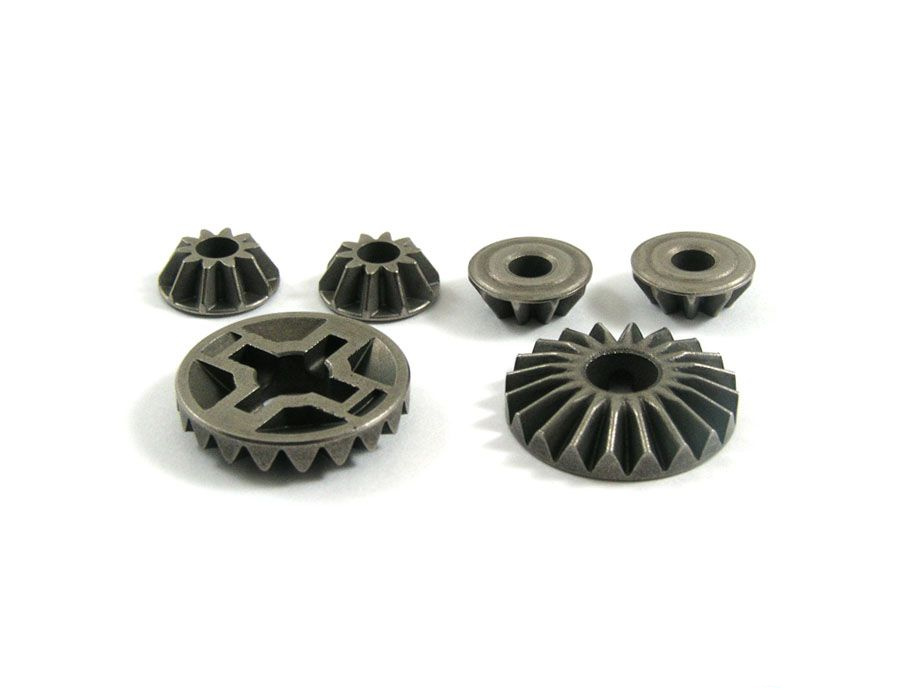 Carbon Steell Investment Casting