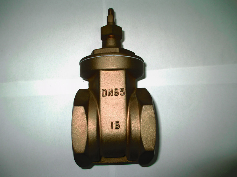 Bronze Investment Casting For Valve