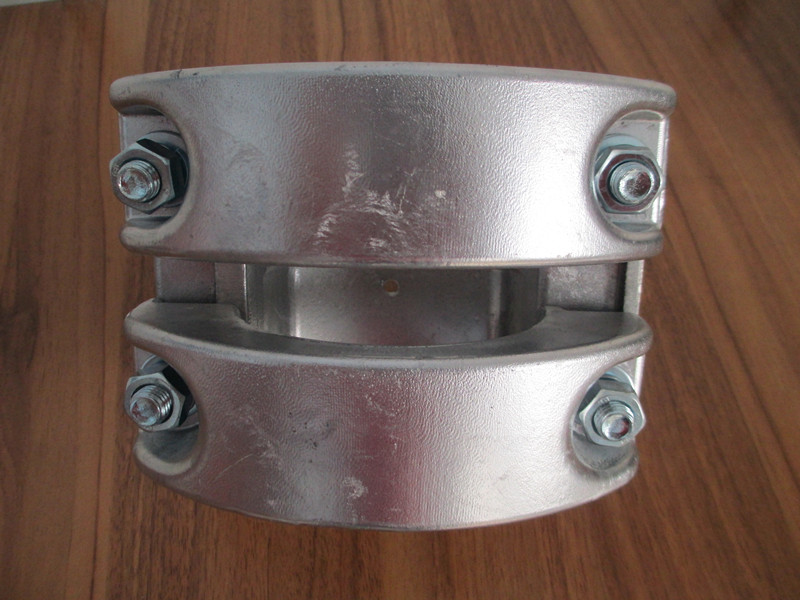 Aluminum Gravity Casting For Electrical Parts