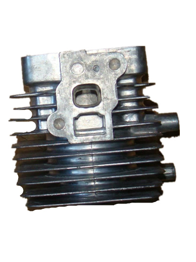 Aluminum Die Casting For Motor Cylinder