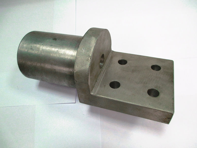 Electrical Terminal by Aluminum Casting