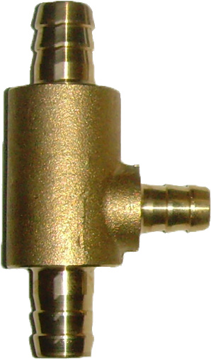 Brass Pipe Fittings